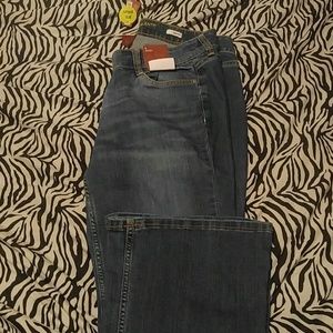 Arizona brand jeans